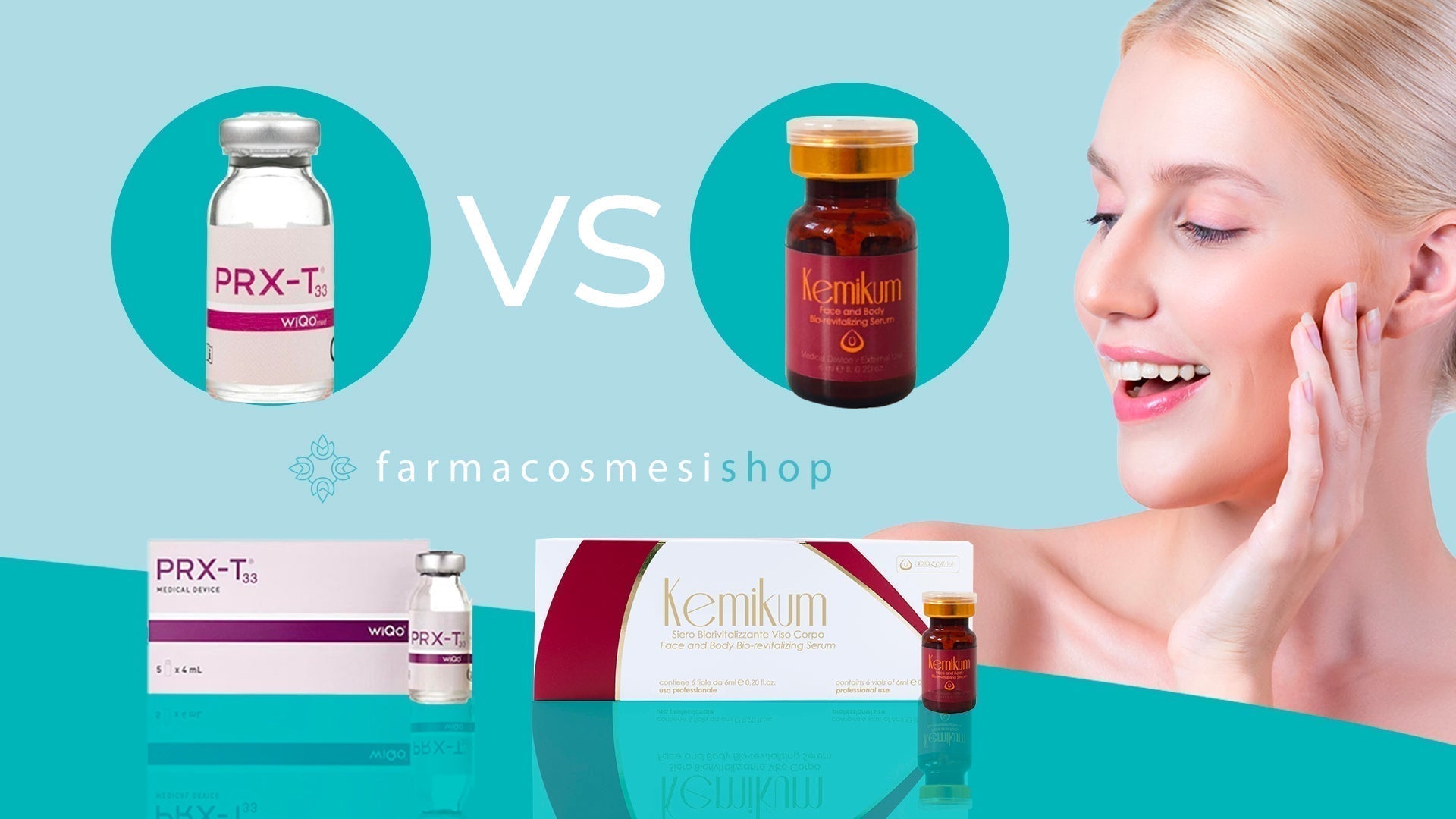 Rinnovare la pelle in profondità: quando la scienza incontra la bellezza