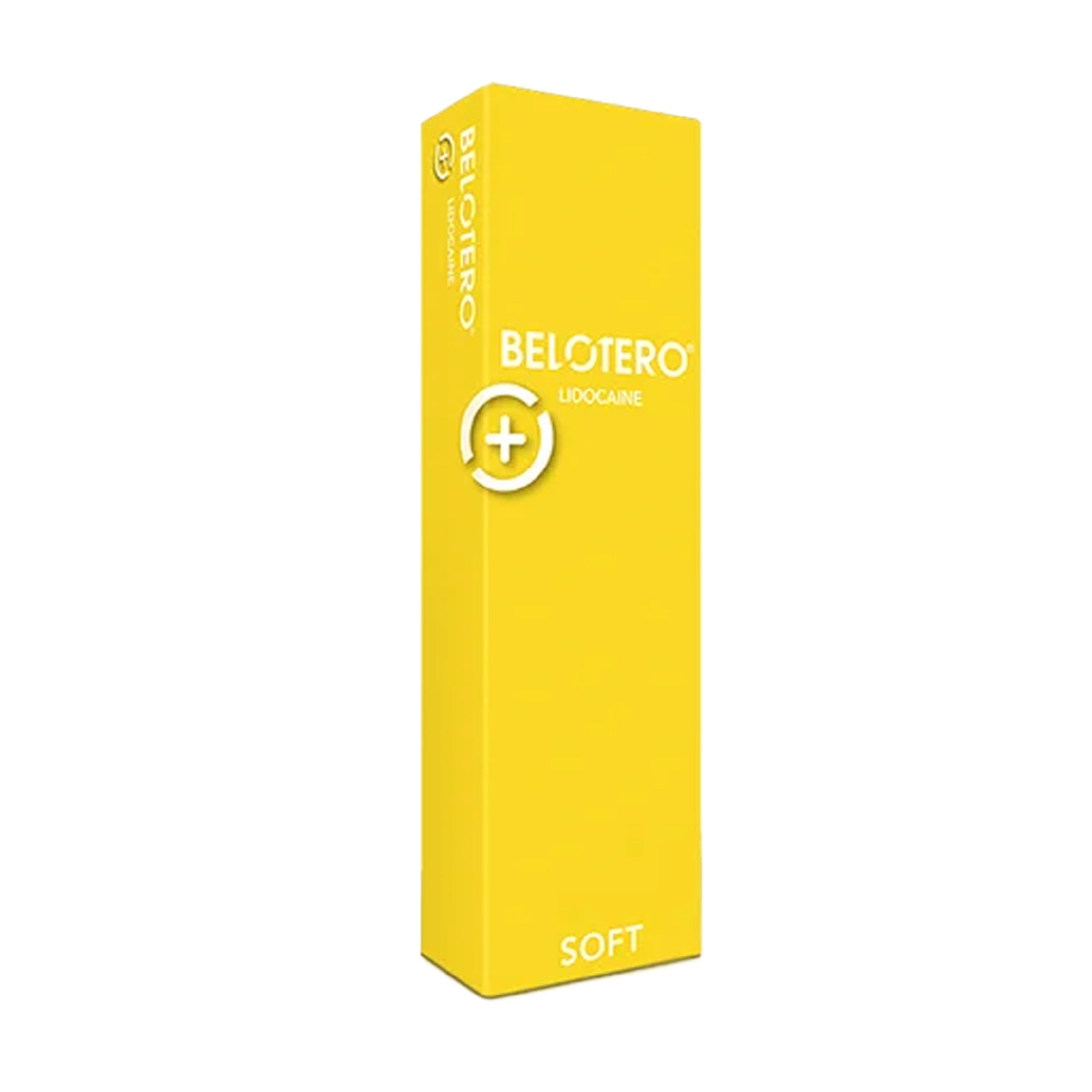 MERZ AESTHETICS- BELOTERO SOFT LIDOCAINE 1 ml