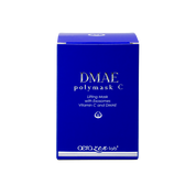 DMAE POLYMASK C - Lifting Mask με βιταμίνη C και DMAE 1%
