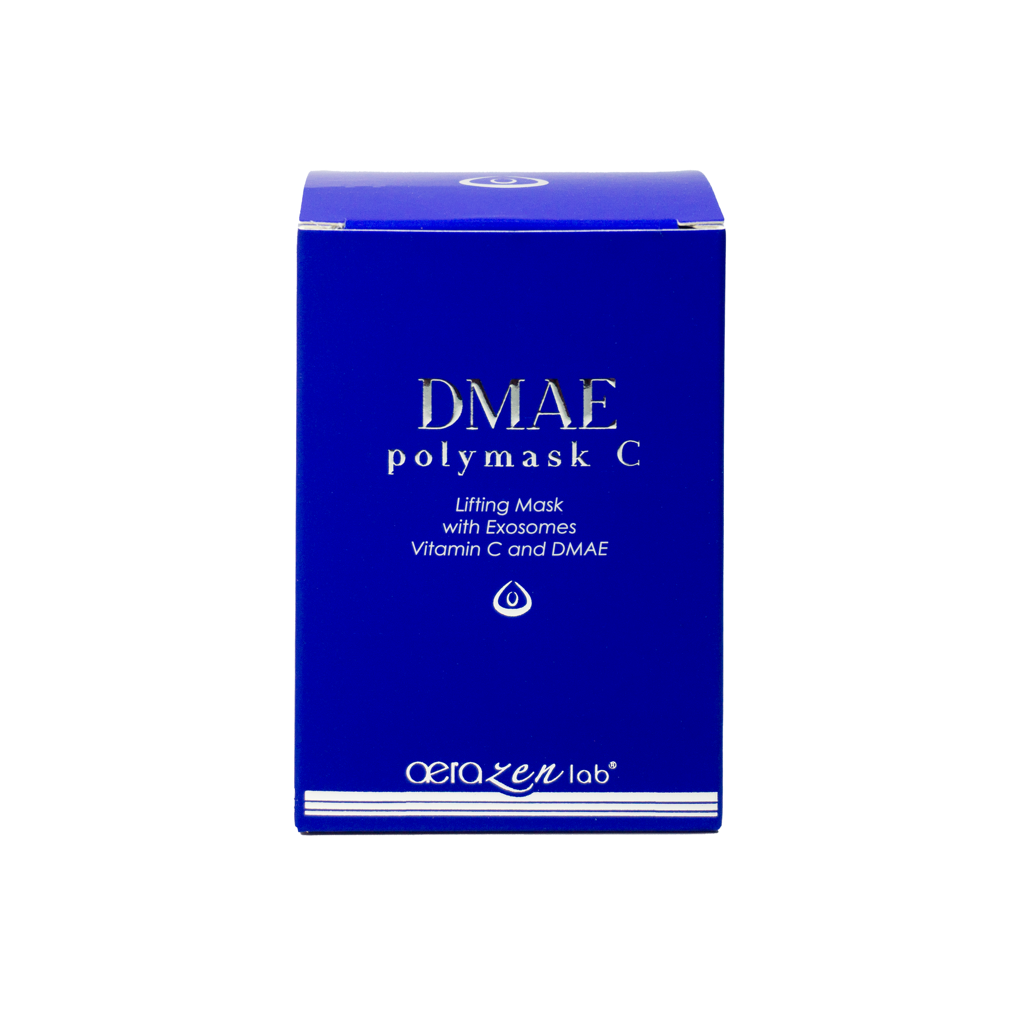 DMAE POLYMASK C - Lifting Mask με βιταμίνη C και DMAE 1%