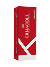 EXHACOLL Collagen + CaHA and Exosomes Booster