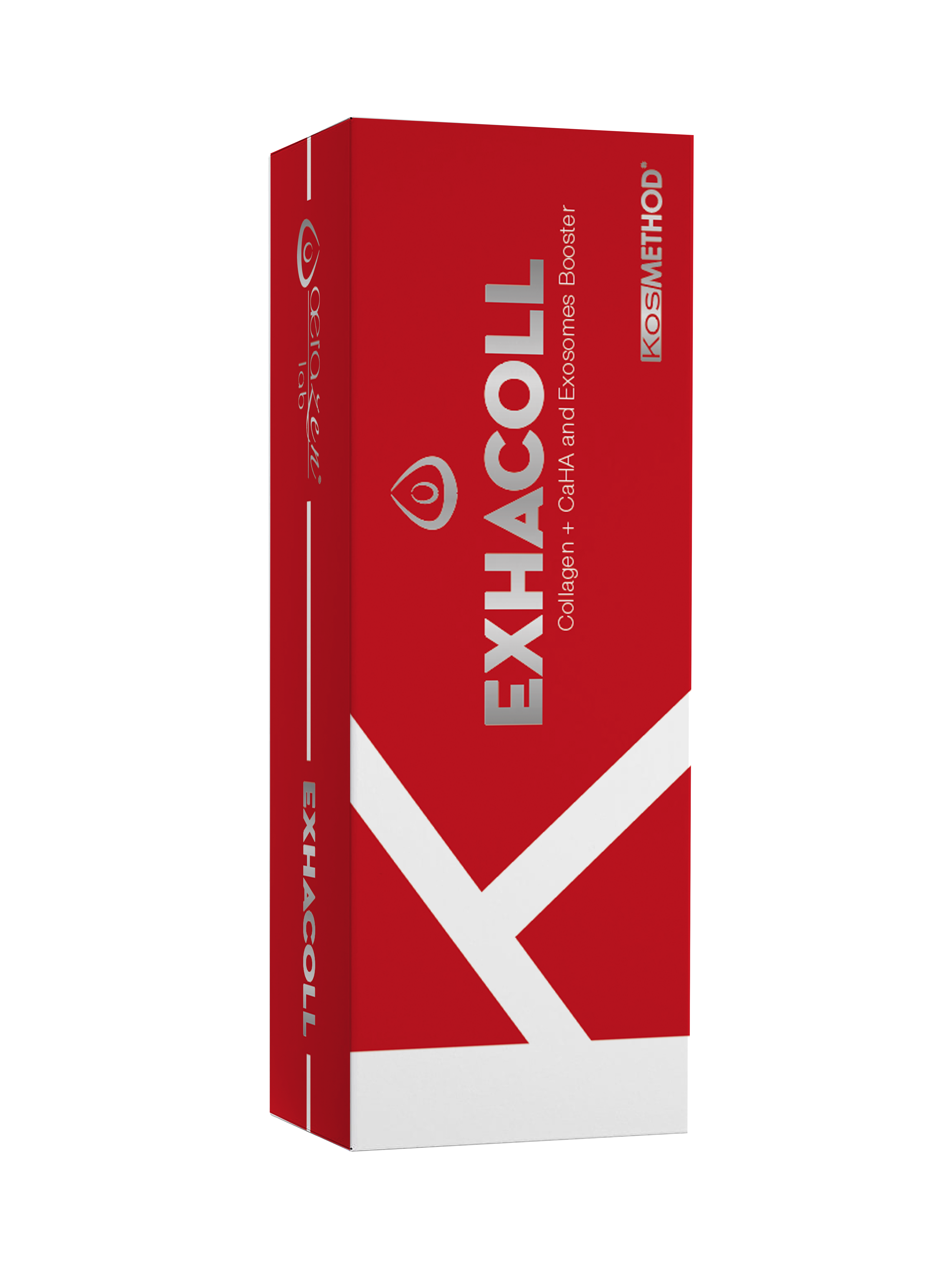 EXHACOLL Collagen + CaHA and Exosomes Booster