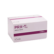 WIQO PRX T33 PEEL 5X4ML