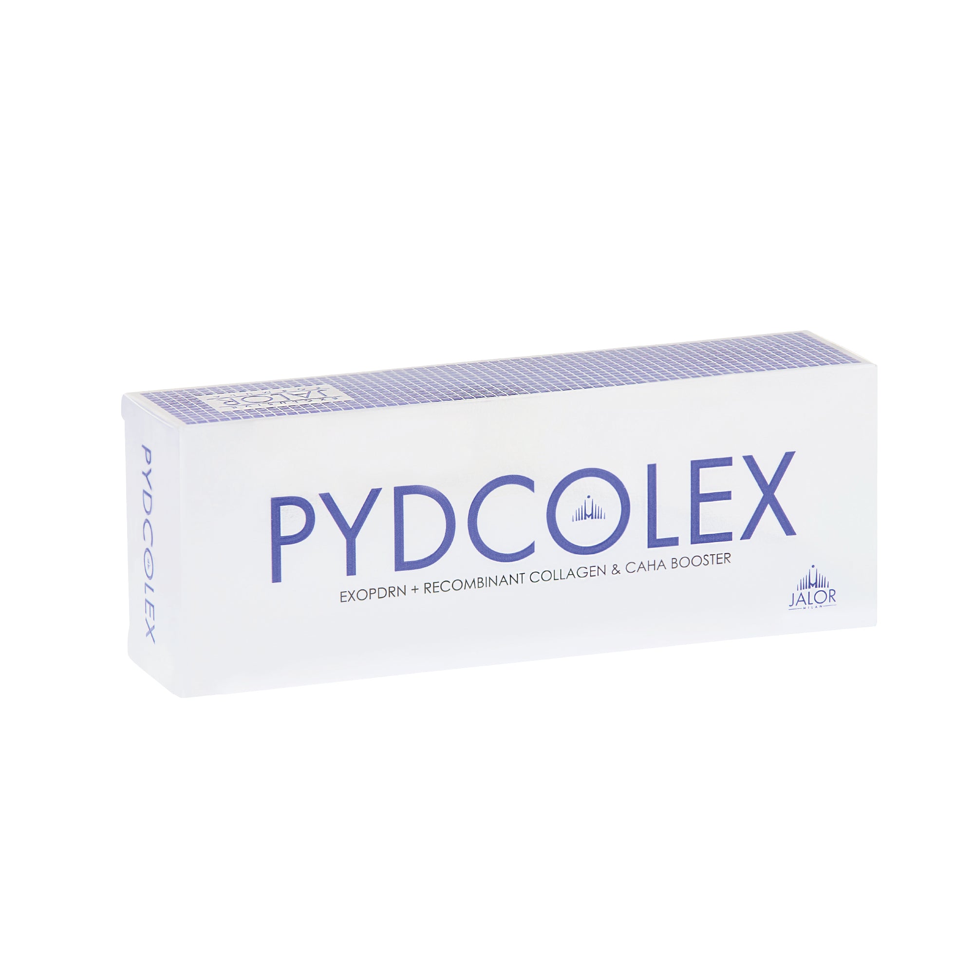 Pydcolex -EXOPDRN+RECOMBINANT COLLAGEN & CAHA BOOSTER