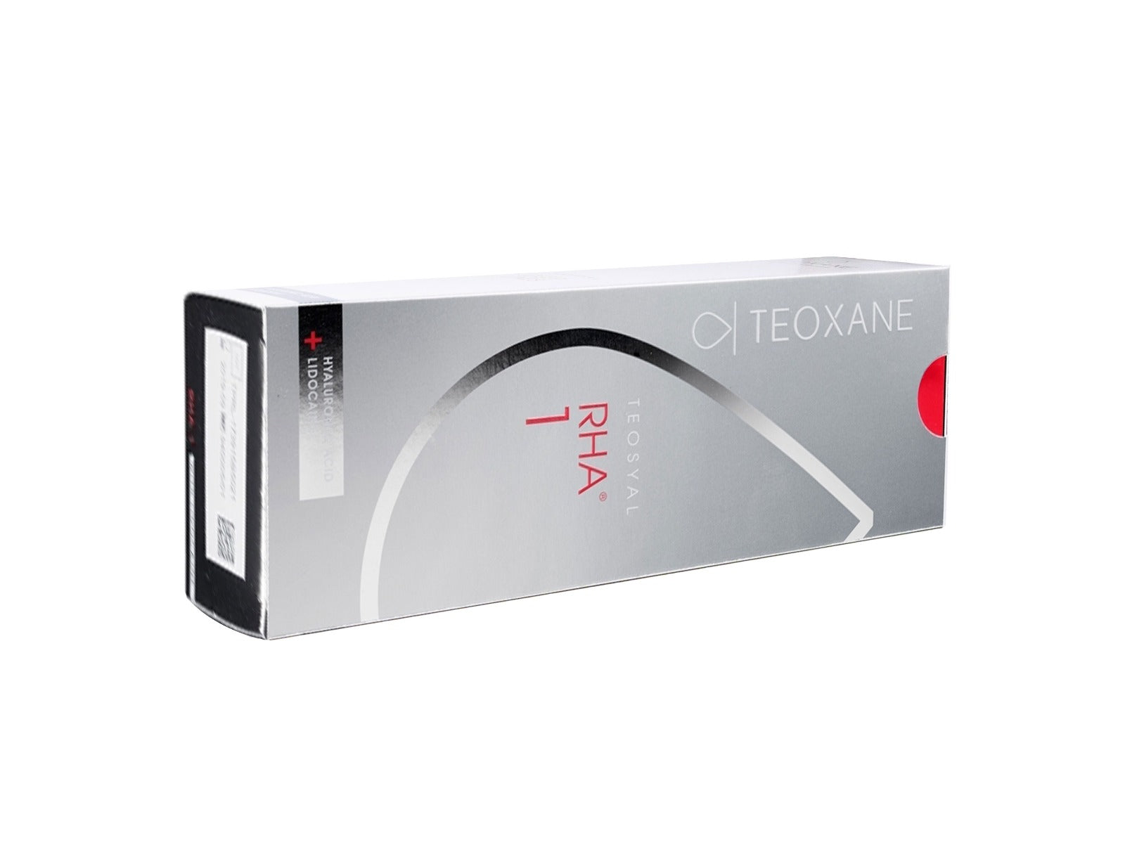 Teoxane – RHA 1 (2x 1ml)