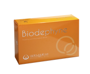 Biodephyne  Soluzione iniettabile e modellante della matrice dermica