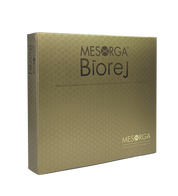 BIOREJ - Λύση πλήρωσης και μοντελοποίησης για τη δερματική μήτρα με βάση το υαλουρονικό οξύ - Mesorga