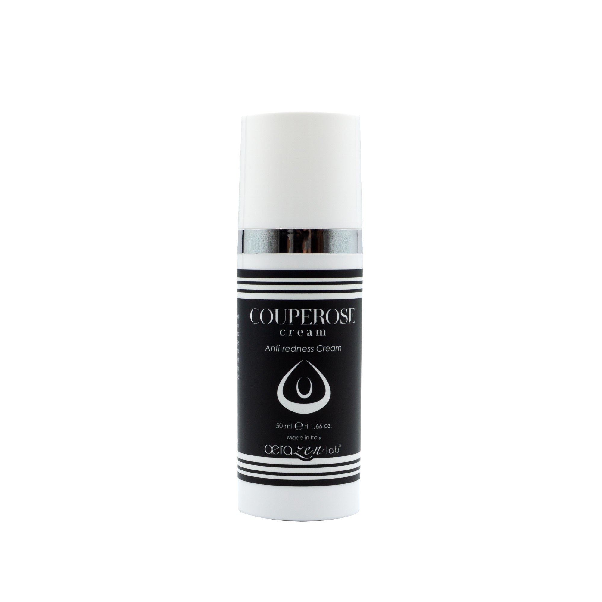 COUPEROSE - Crema Anti Arrossamento - Aerazen Lab.