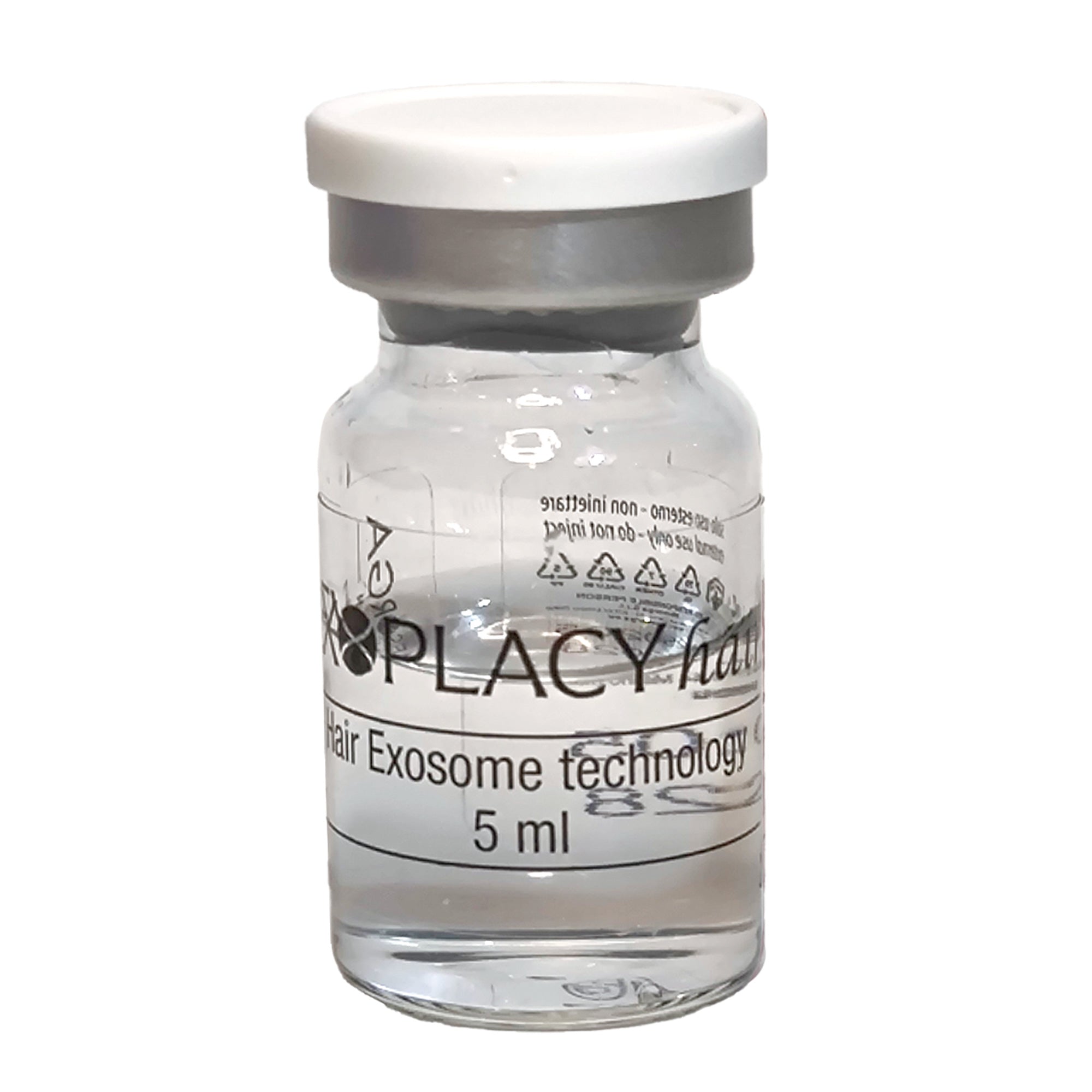 EXOPLACY HAIR Hair Exosome technology