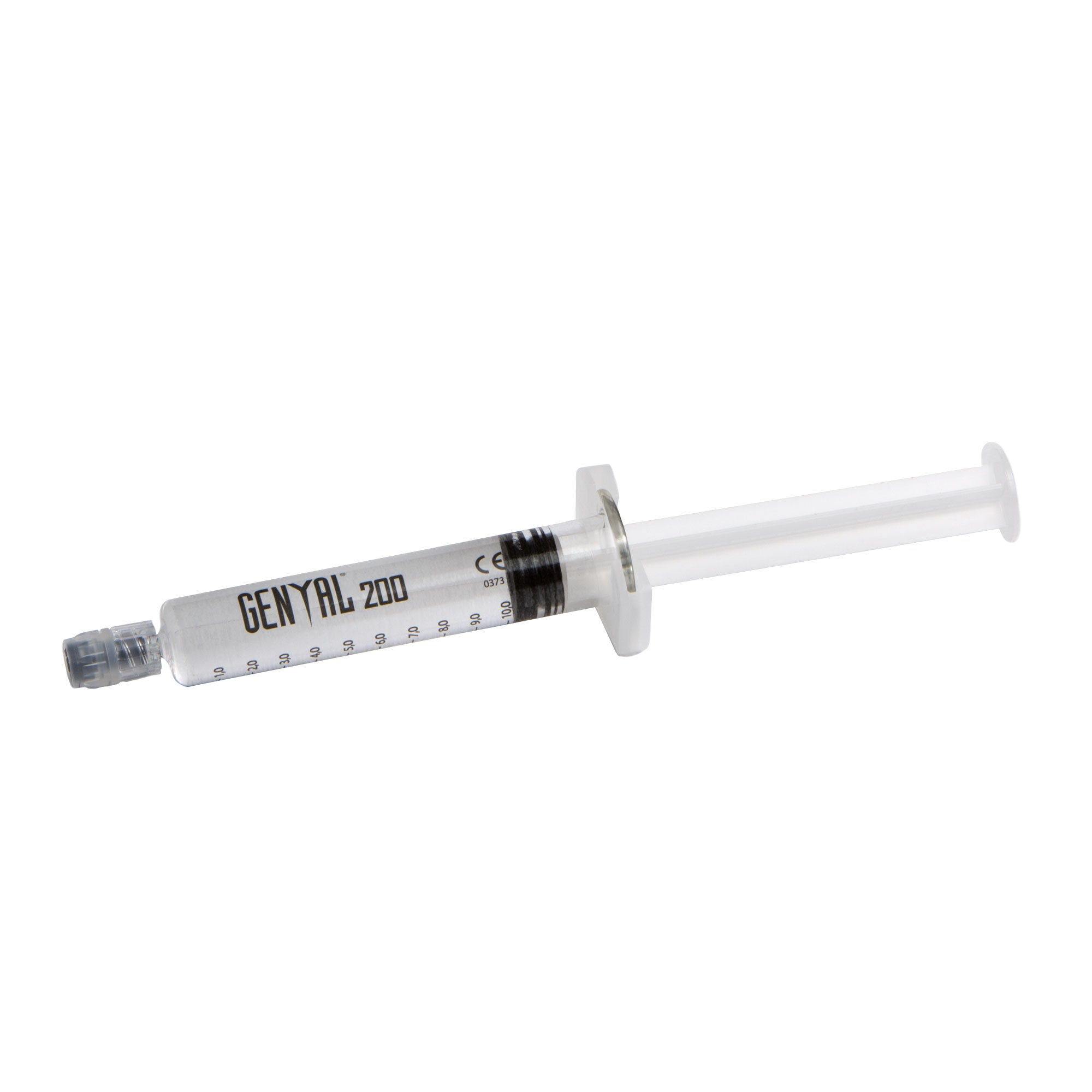 GENYAL 200 - Filler Acido Ialuronico rimodellamento Corpo - Xcelens