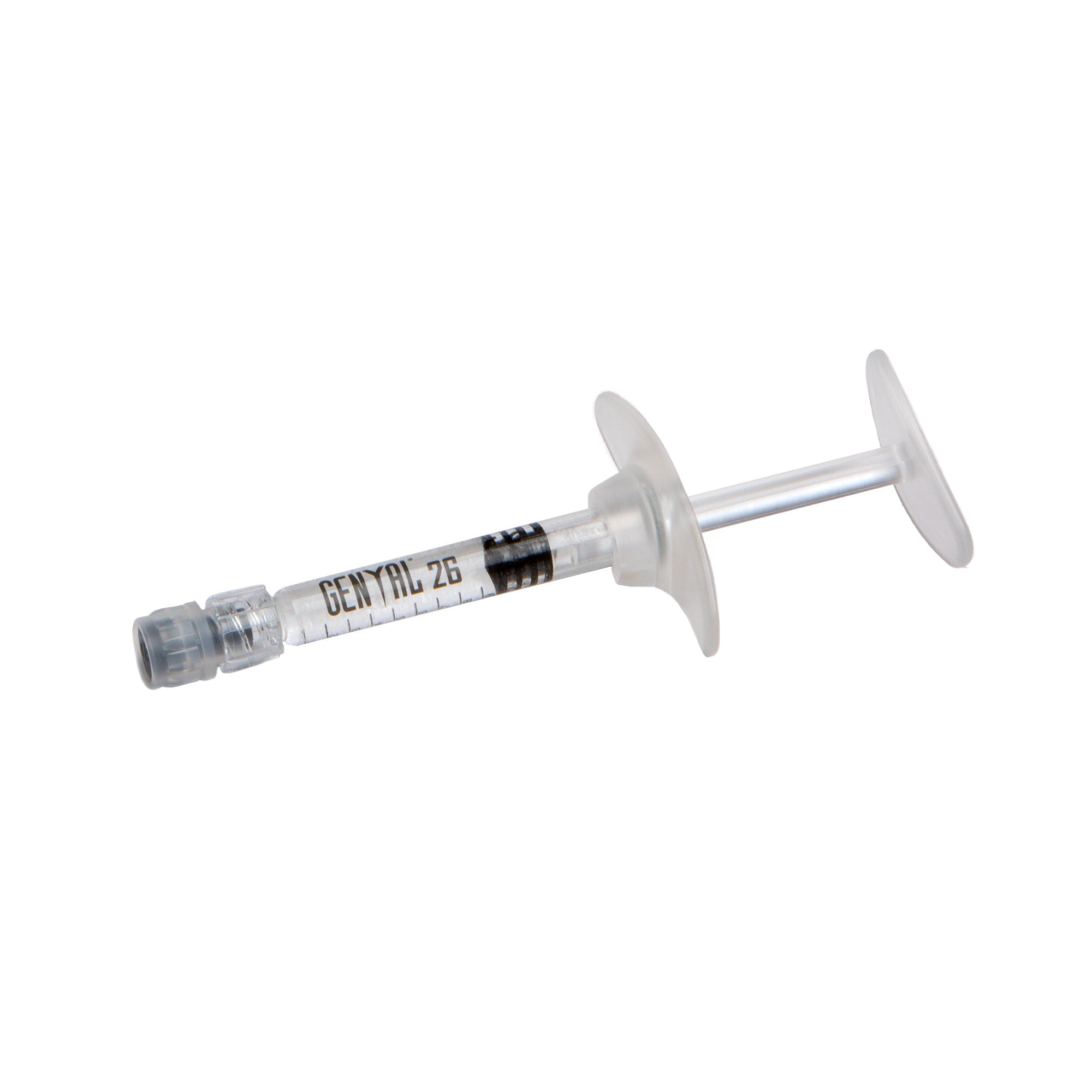 GENYAL 26 Filler Ialuronico per Rughe profonde 1ml Xcelens