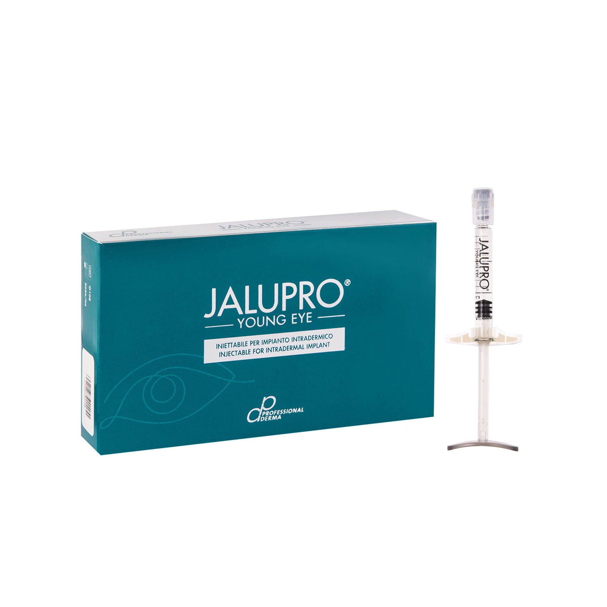 Jalupro Young Eye (1ml)