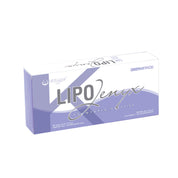 LIPOJENYX - Roztwór lipolityczny - Roztwór do liposukcji - Aerazen Lab.