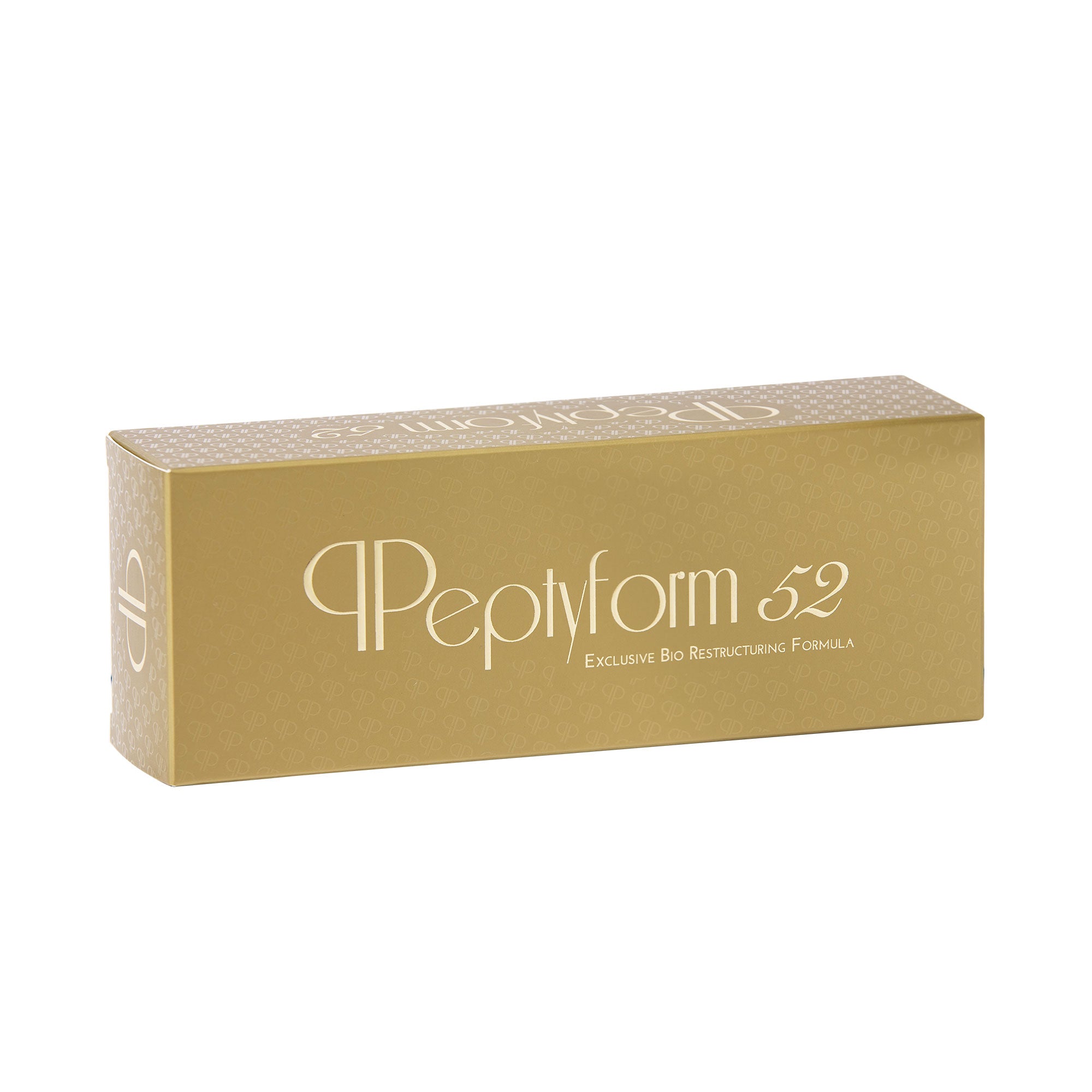 Peptyform 52 - Exclusive Bio Restructuring Formula 2x2,6 ml