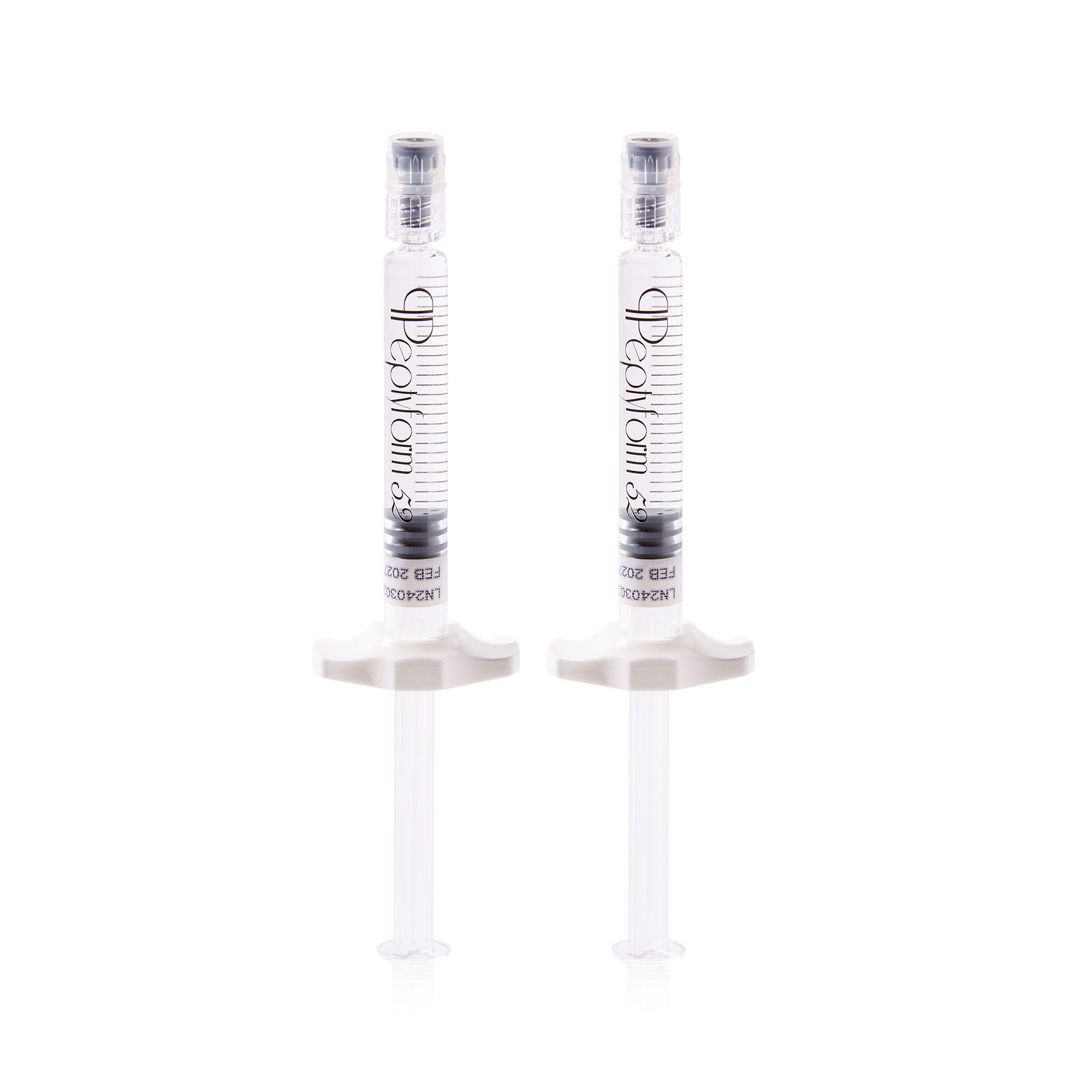 Peptyform 52 - Exclusive Bio Restructuring Formula 2x2,6 ml