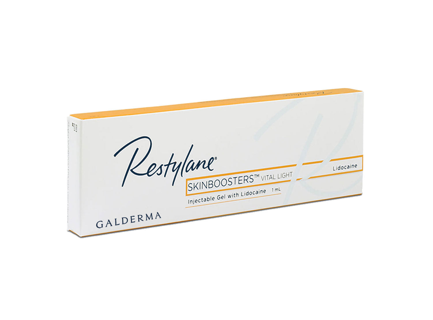 Restylane Skinbooster Vital Light - con Lidocaina