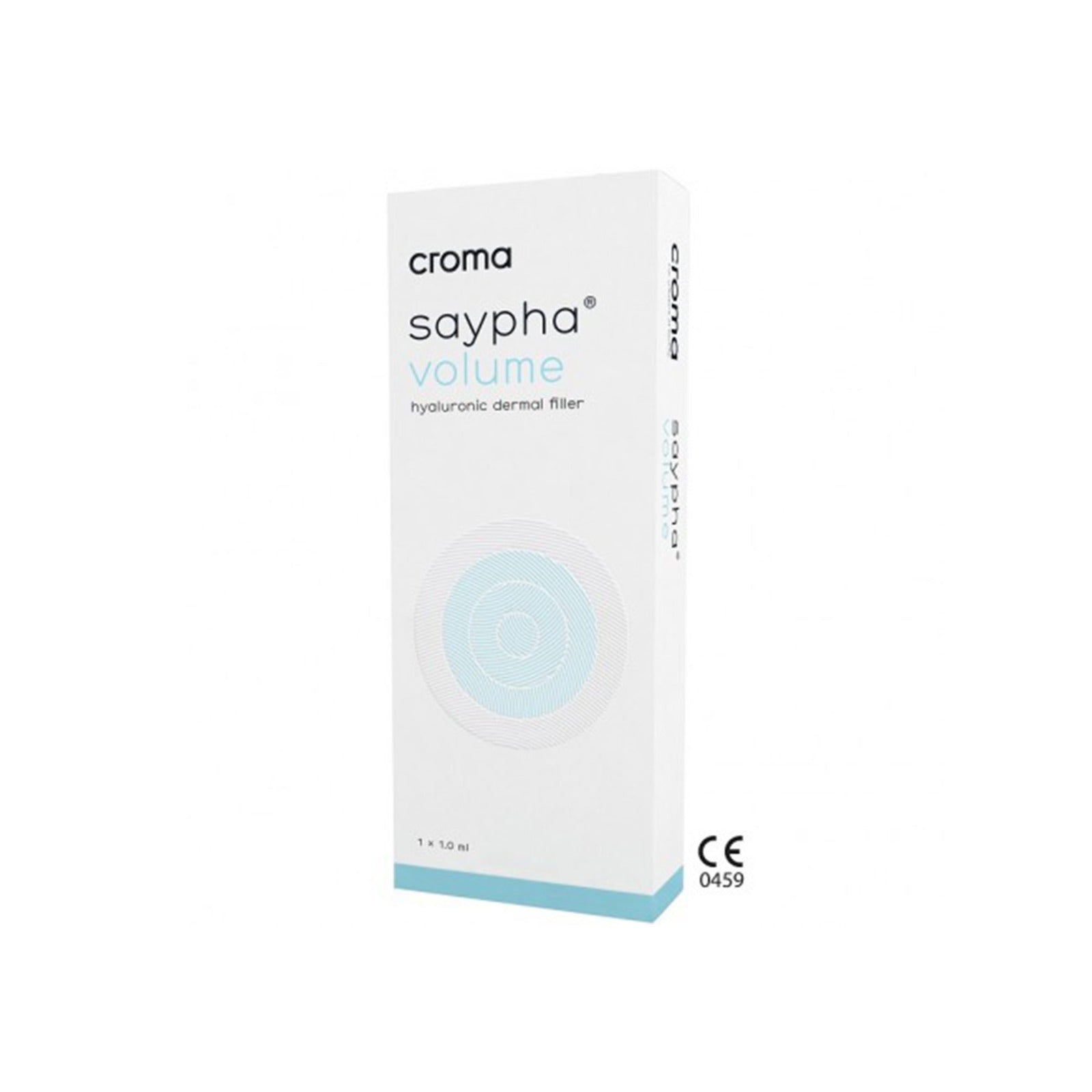 Saypha Filler Volume 1 x 1 ml