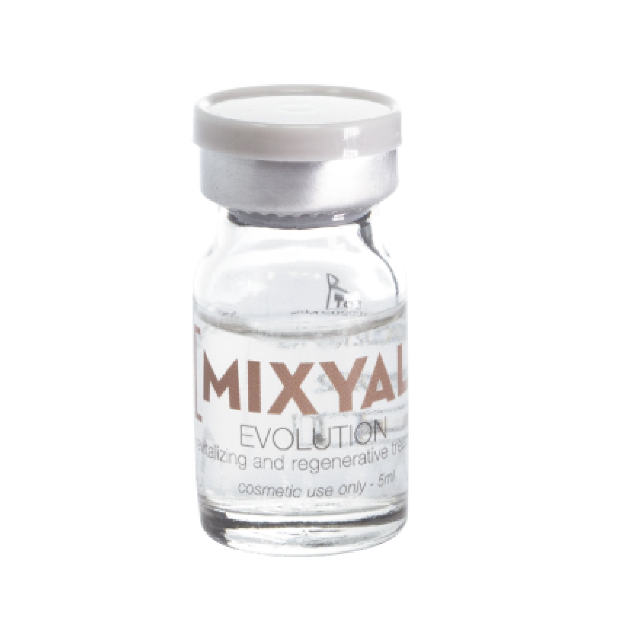 MIXYAL EVOLUTION - Trattamento Rivitalizzante e Rigenerante - Aerazen Lab.
