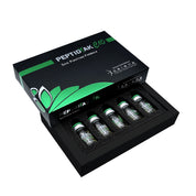 PEPTIDYAK C10 - Formula Purifica Cute Antiacne - Protegge ed Idrata - Xcelens