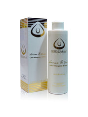 Cleanser & Tonic - Latte detergente & Tonico - Aerazen Lab.
