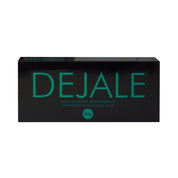 DEJALE 40 mg - Biorewitalizujący kwas hialuronowy Anti-Age