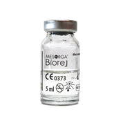 BIOREJ - Λύση πλήρωσης και μοντελοποίησης για τη δερματική μήτρα με βάση το υαλουρονικό οξύ - Mesorga