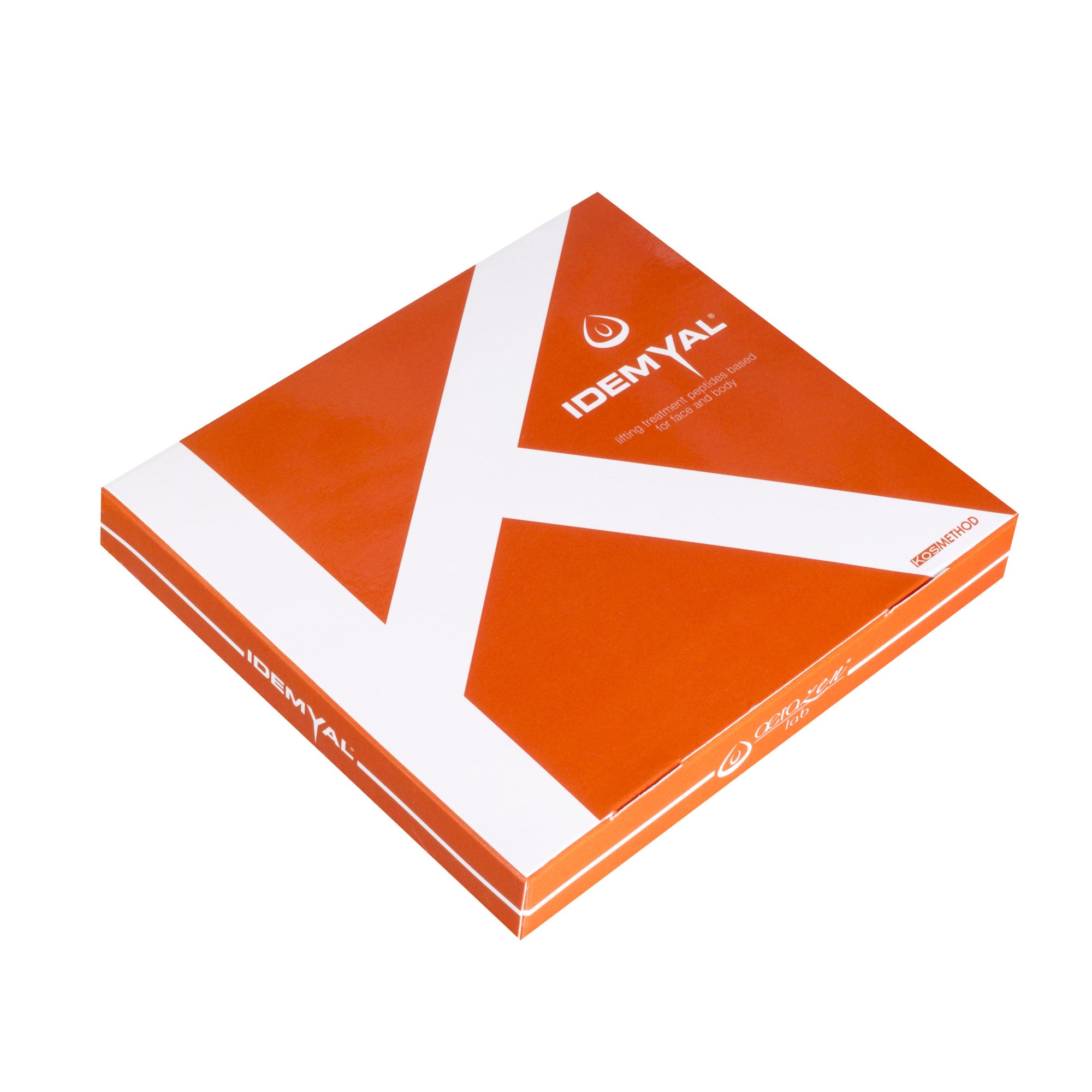 IDEMYAL - Lifting Anti-Age per Rigenerazione derma corpo e trattamento smagliature