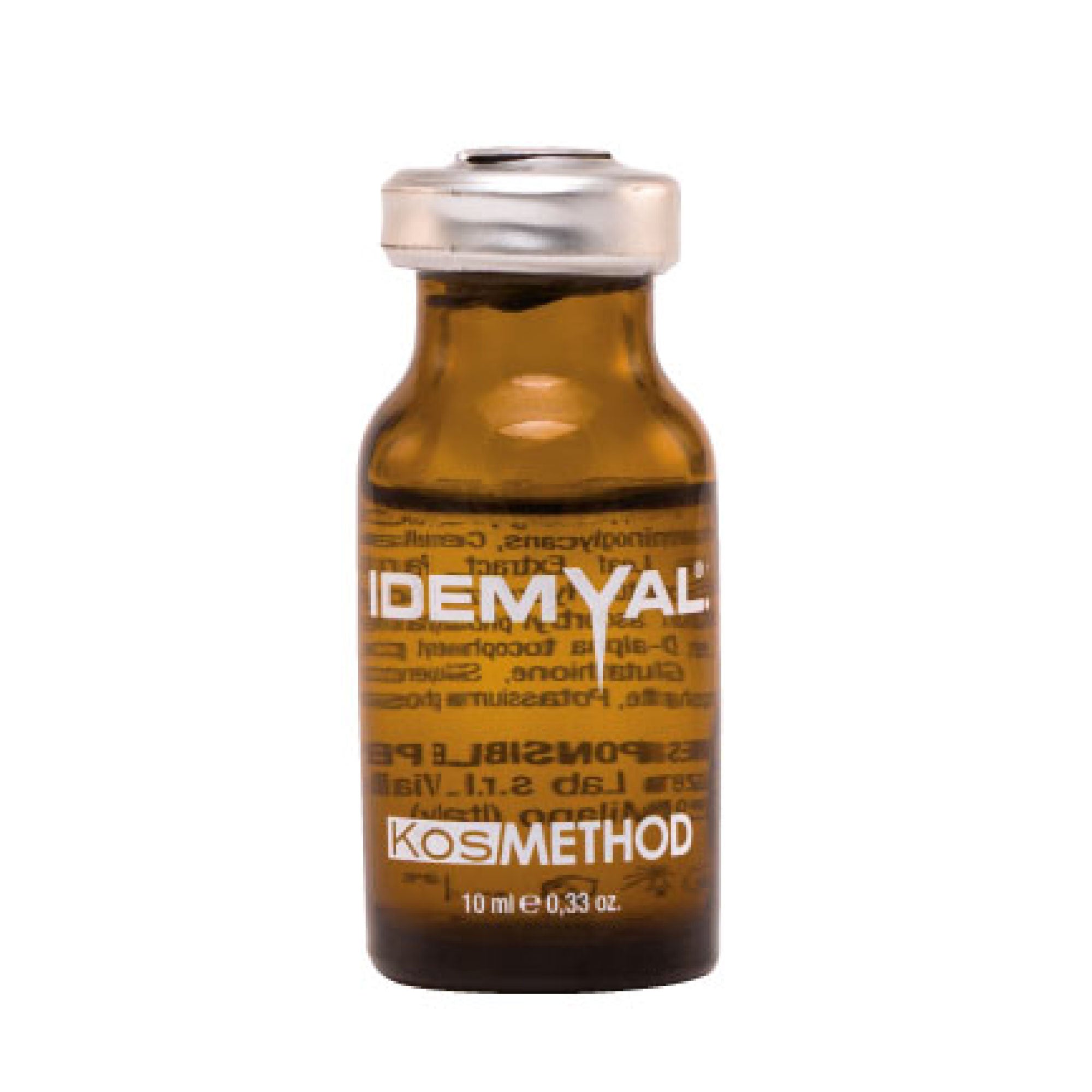 IDEMYAL - Lifting Anti-Age per Rigenerazione derma corpo e trattamento smagliature