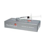 Nuclyozen PDRN 2.5% + Hyaluronic Acid + Glutathione