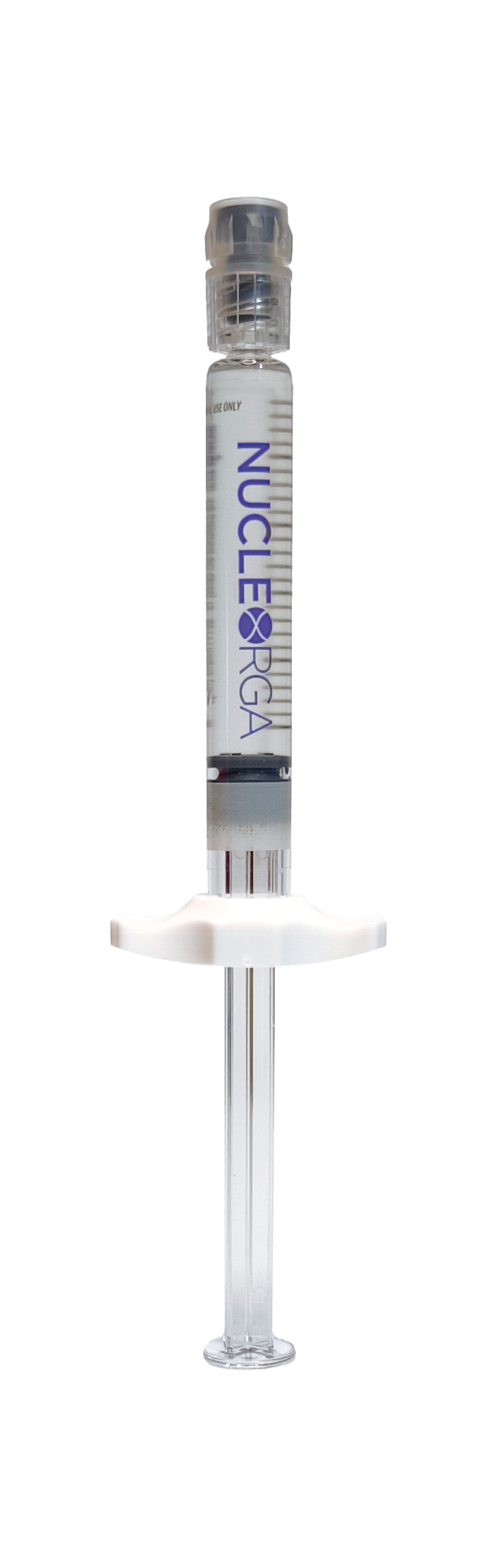 Nucleorga PDRN Rigenerante e rivitalizzante VISO  2x2.7ml