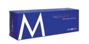 Nucleorga PDRN Rigenerante e rivitalizzante VISO  2x2.7ml