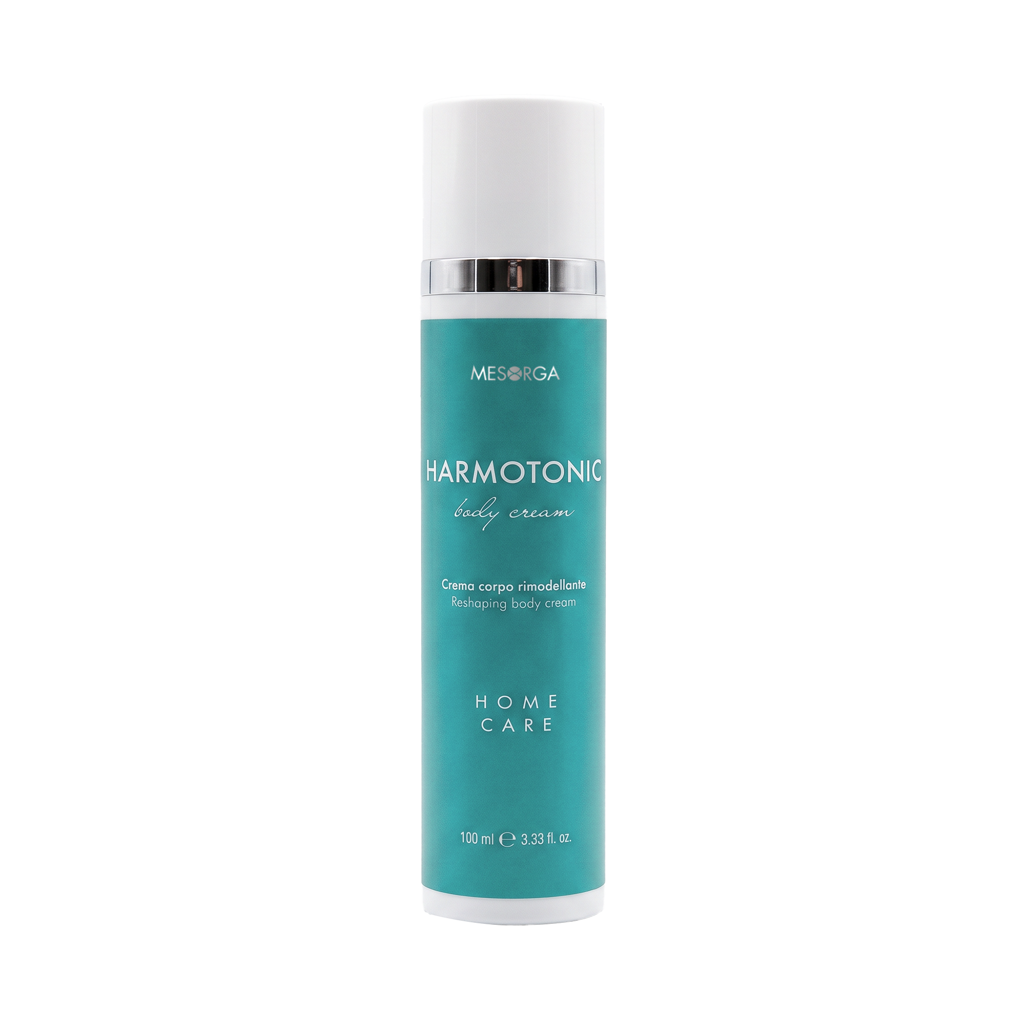 Harmotonic Body Cream Mesorga 100 ml