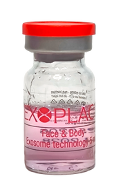 EXOPLACY Face & Body con Esosomi e Peptidi