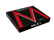 MLX1 - Soluzione Iper-Lipolitica Corpo 5x 10ml - Mesorga