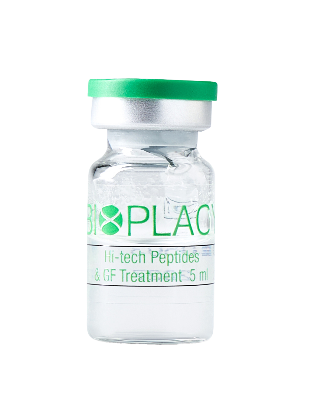 BIOPLACY - Trattamento Hi Tech Lifting Viso Corpo Capelli - Mesorga