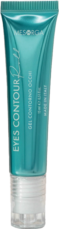 Eyes Contour Roll Contorno occhi Mesorga 15ml