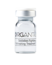 ORGANTIOX - Trattamento Extra Antiossidante ed Idratante Viso - Mesorga