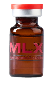MLX1 - Soluzione Iper-Lipolitica Corpo 5x 10ml - Mesorga