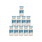 Aqualyx - 10 Flaconi 8ml