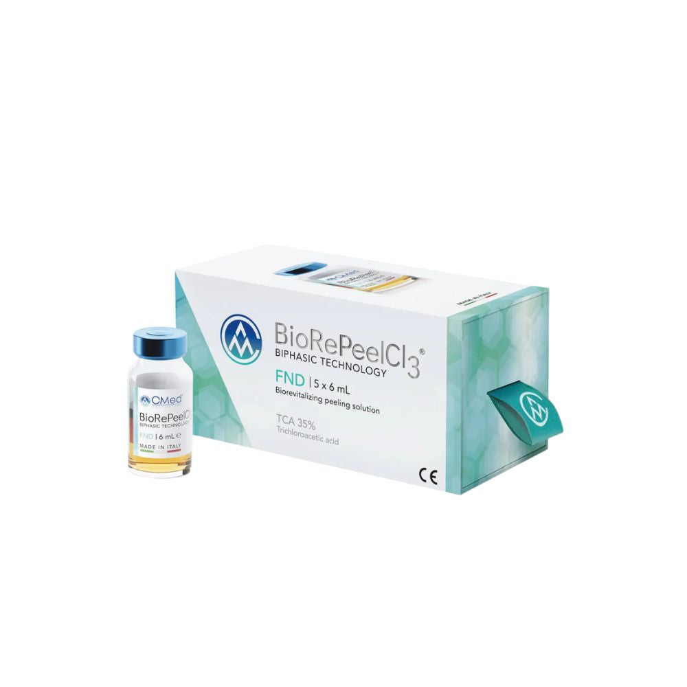 BIOREPEEL FND - 5 x 6 ml Merz Aesthetics