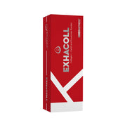EXHACOLL Colagen + CaHA și Booster cu Exosome