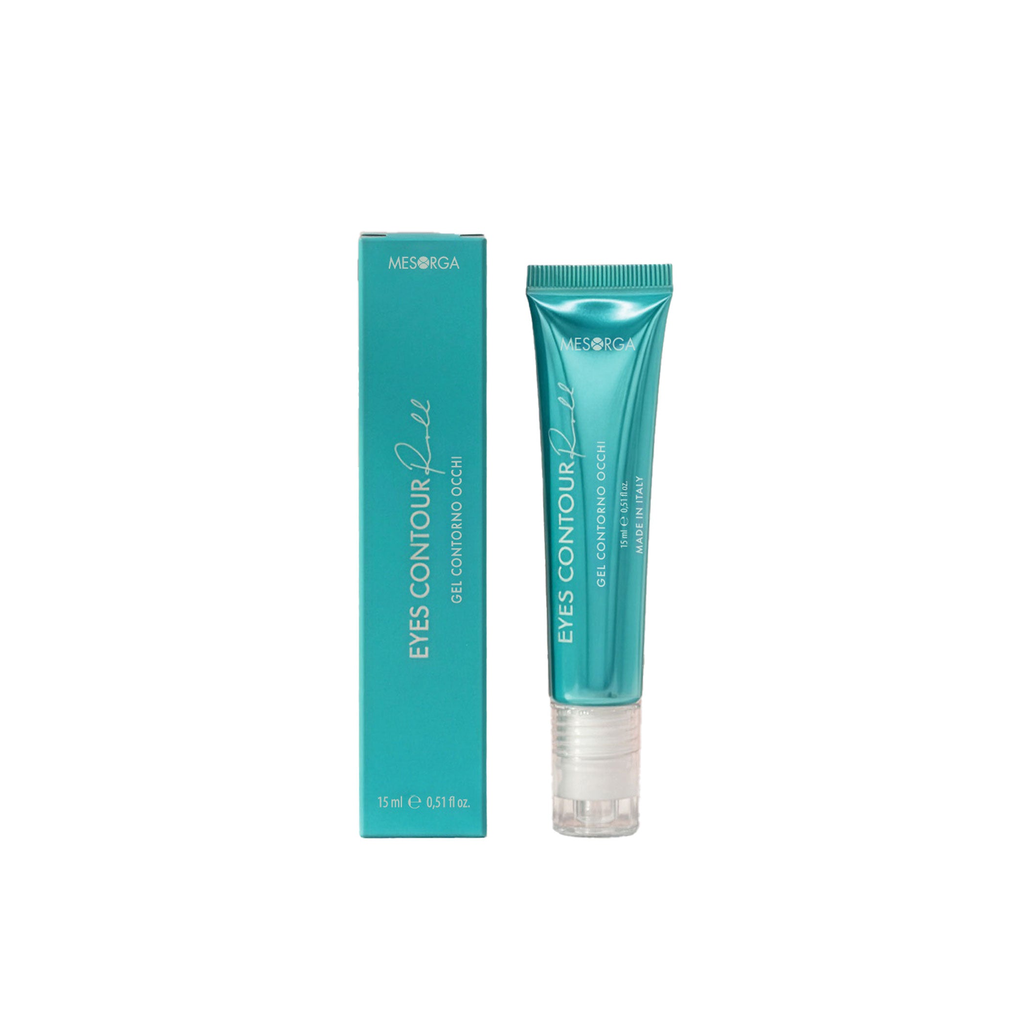 Eyes Contour Roll Contorno occhi Mesorga 15ml