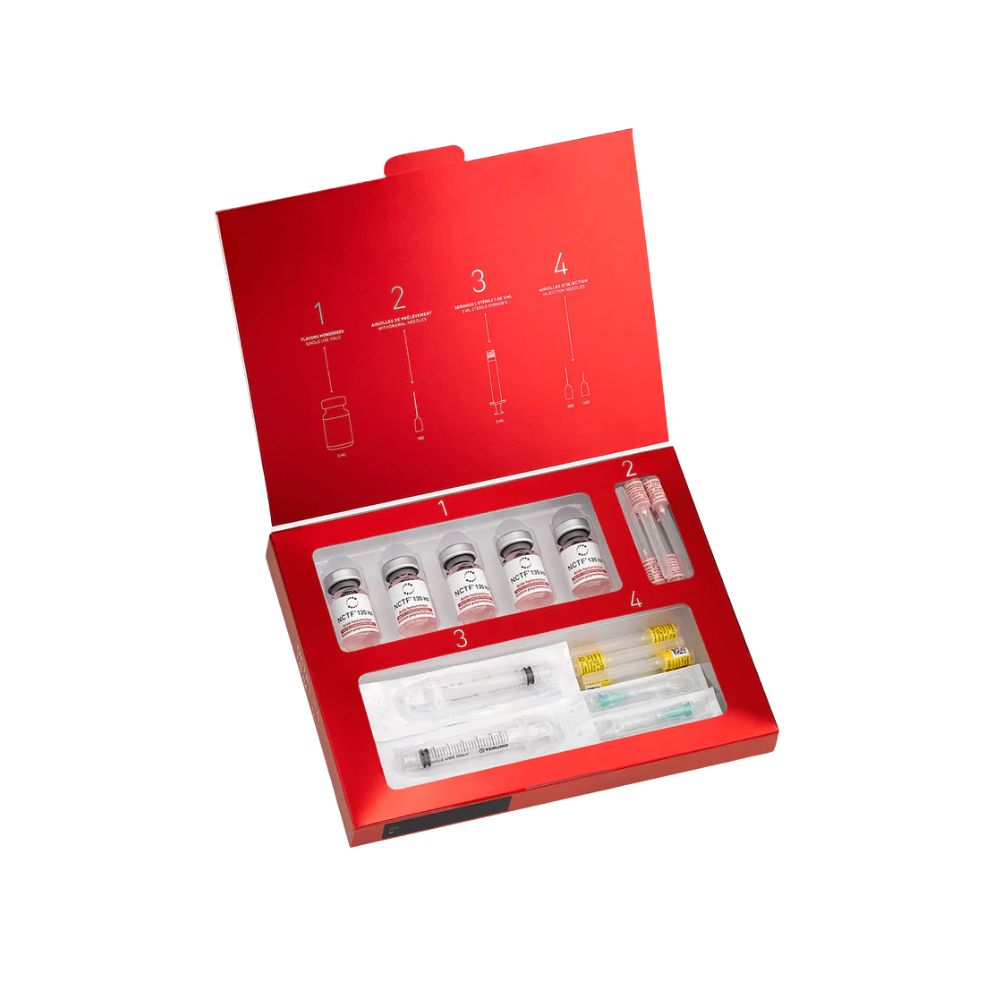 Fillmed NCTF 135 HA