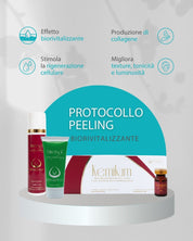 KEMIKUM Biorevitalizing Face Body Serum