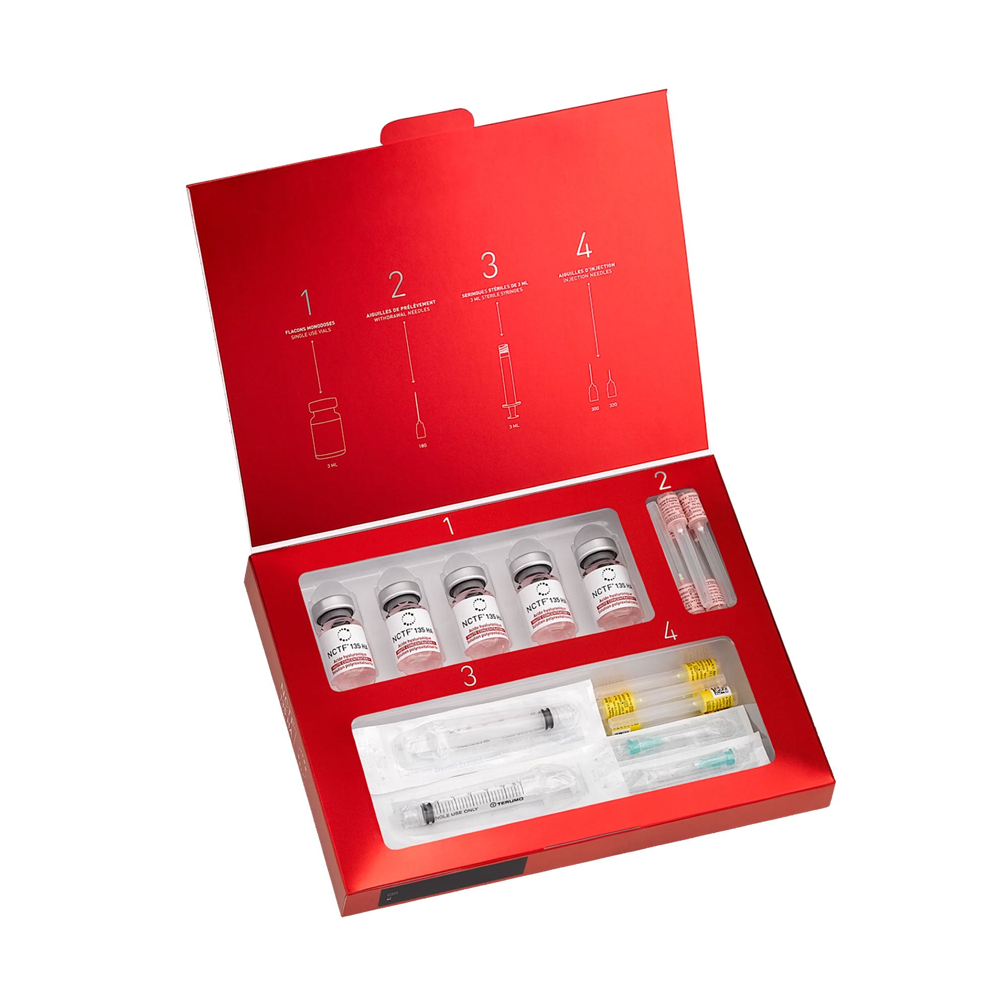 Fillmed NCTF 135 HA