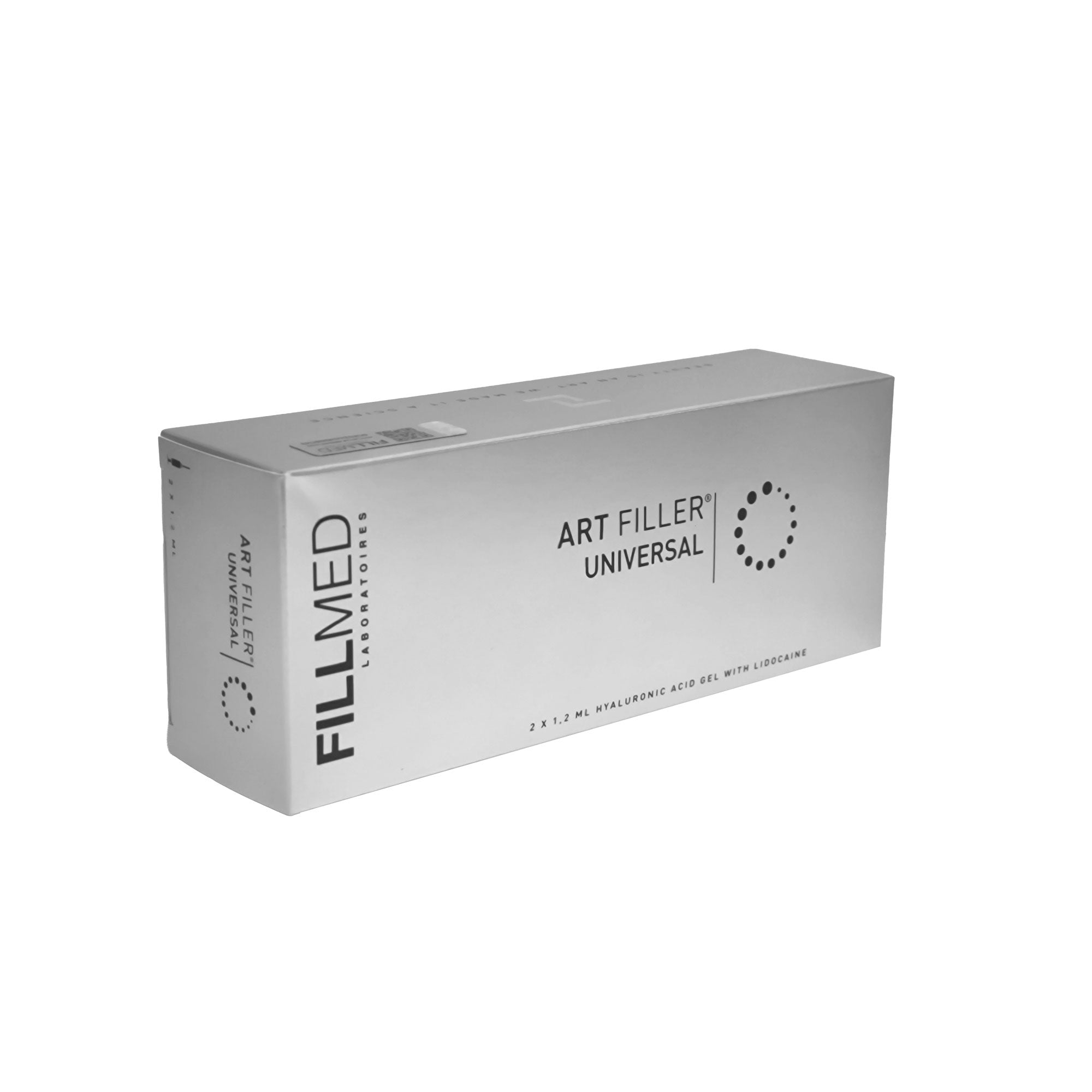 Fillmed Art Filler Universal 2 x 1.2ml