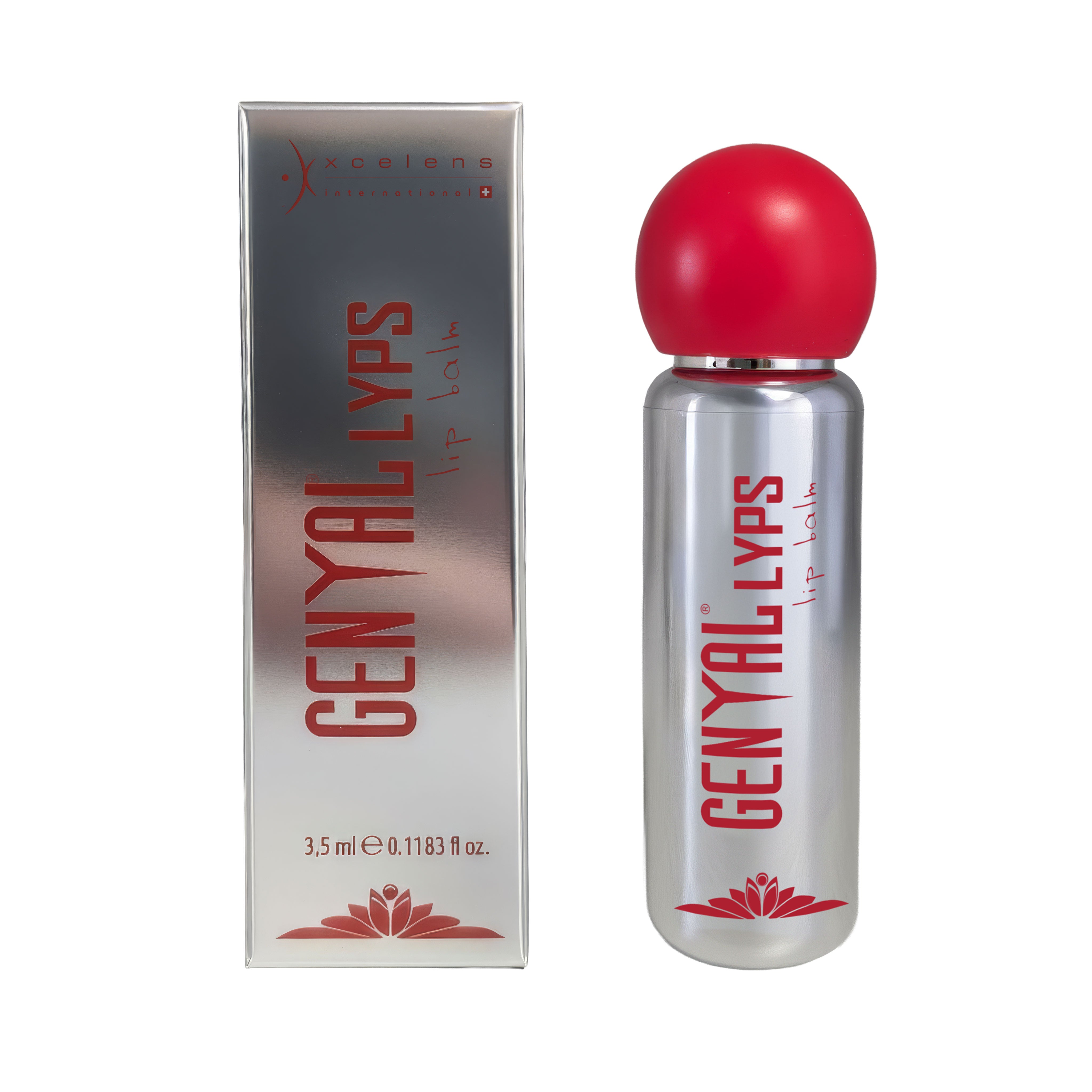 Genyal Lyps Lip Balm