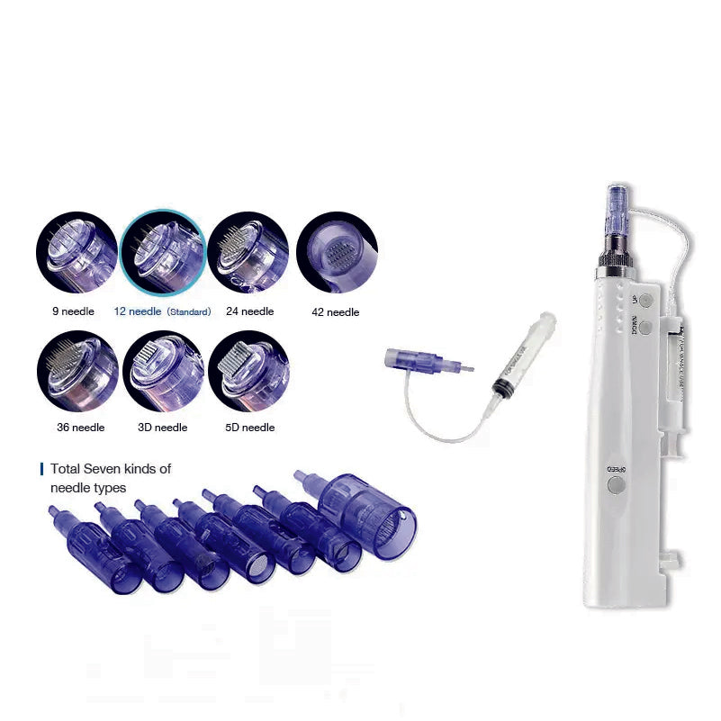 Hydro Needling Dermapen