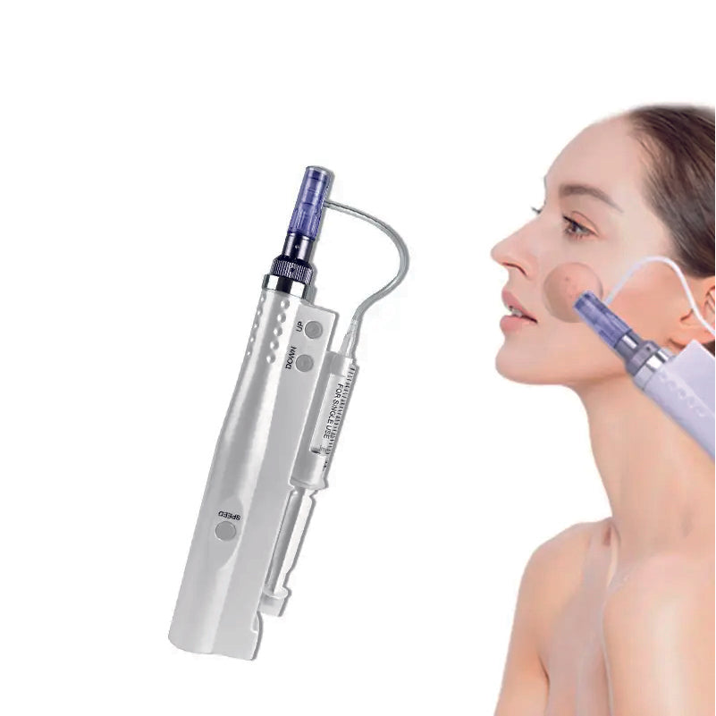 Hydro Needling Dermapen