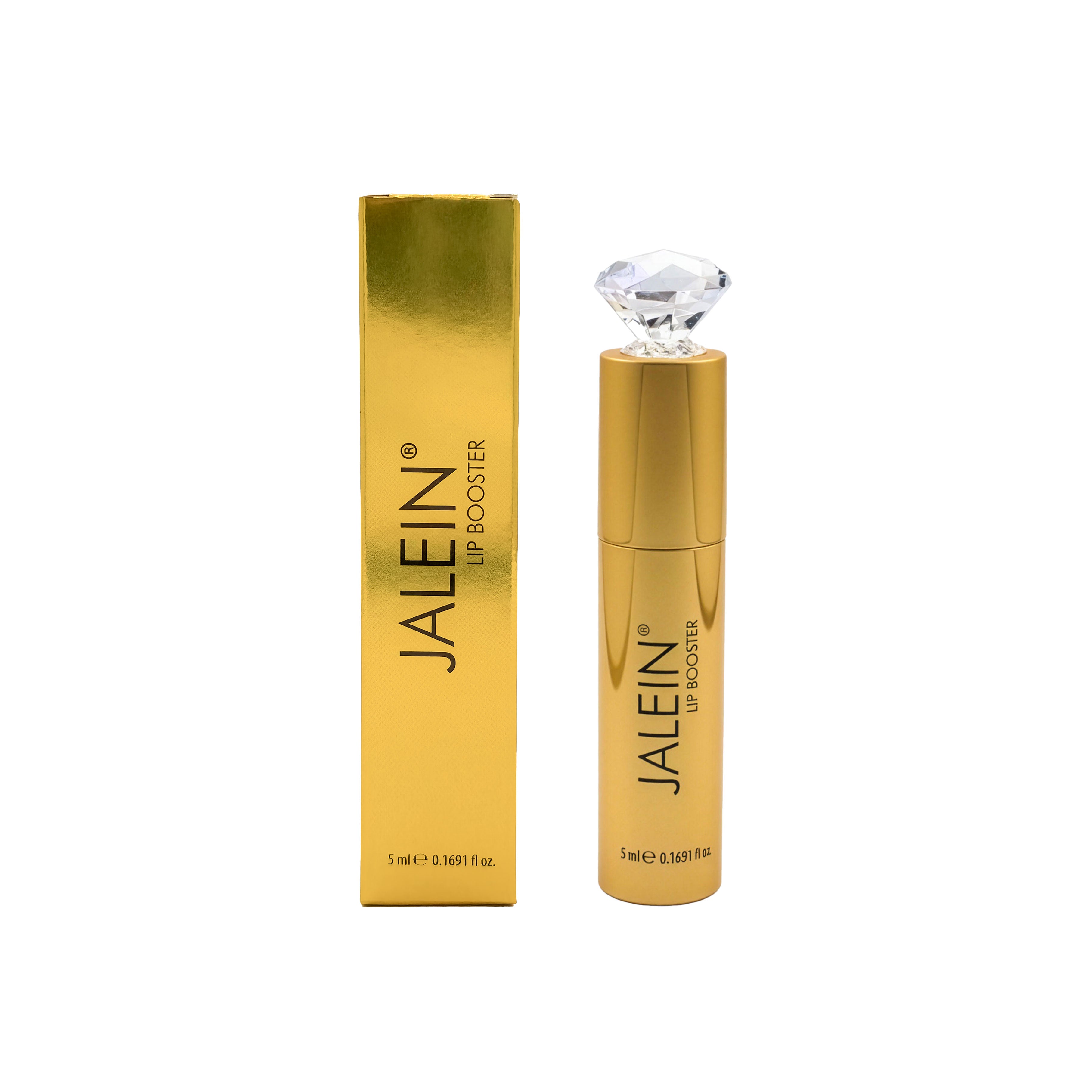 Jalein Lip Gloss Booster JALOR 5ml